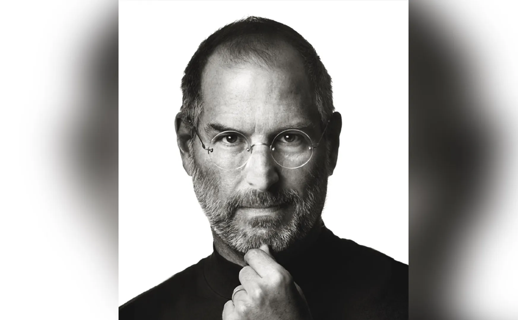 Say no...Otherwise, lose... Steve Jobs told an angry employee